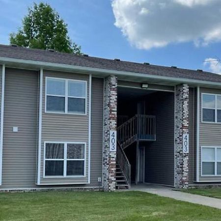 The Deannie Apt #6 - Simple And Homey 2Bd W/ Wifi Hamilton 外观 照片
