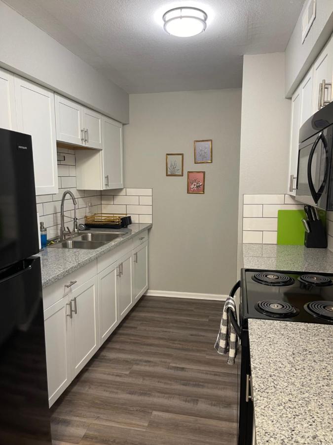 The Deannie Apt #6 - Simple And Homey 2Bd W/ Wifi Hamilton 外观 照片