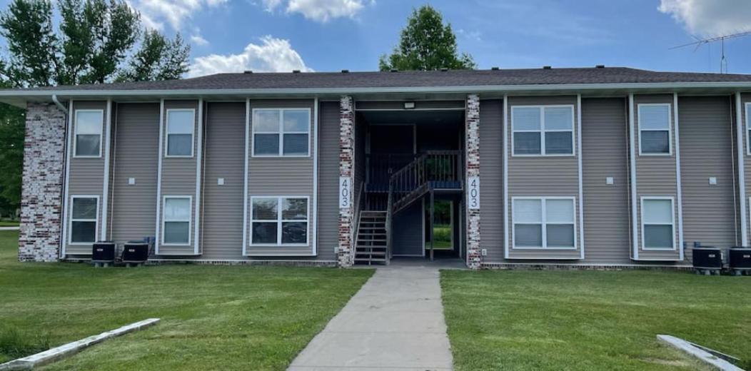 The Deannie Apt #6 - Simple And Homey 2Bd W/ Wifi Hamilton 外观 照片