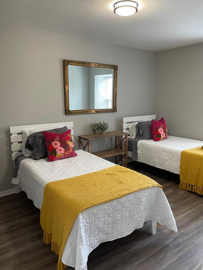 The Deannie Apt #6 - Simple And Homey 2Bd W/ Wifi Hamilton 外观 照片