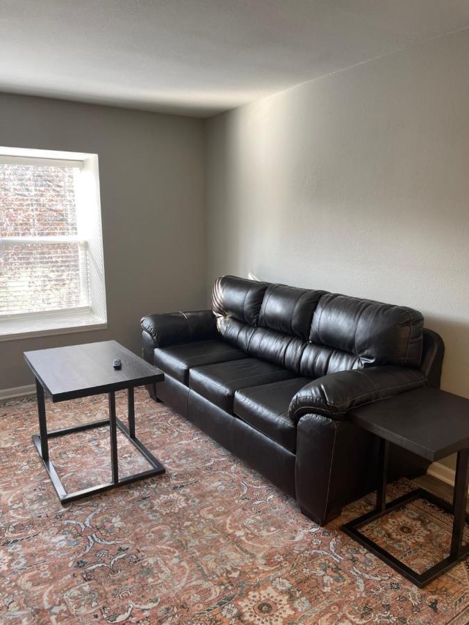 The Deannie Apt #6 - Simple And Homey 2Bd W/ Wifi Hamilton 外观 照片
